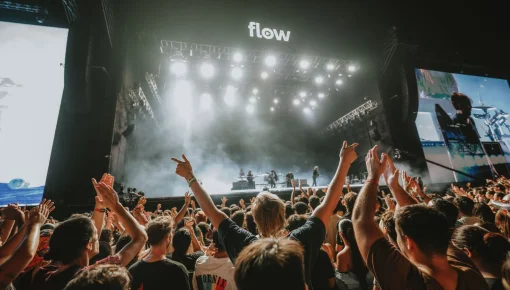 Lollapalooza y un shot de rock&pop para todos los gustos