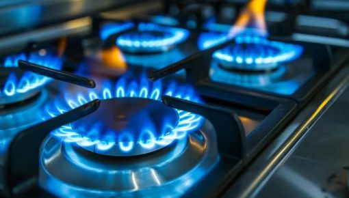 Tarifazo en el servicio de gas: el Gobierno dispuso aumentos del 300%