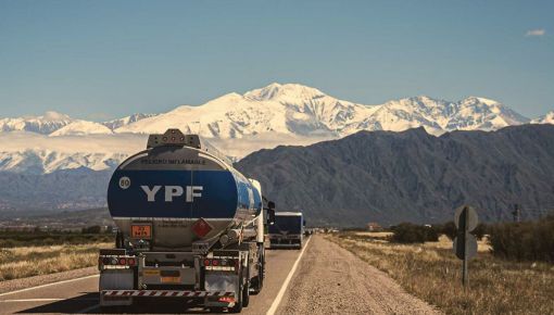 YPF se despide de Chubut y Santa Cruz y gobernadores del Sur piensan demandar