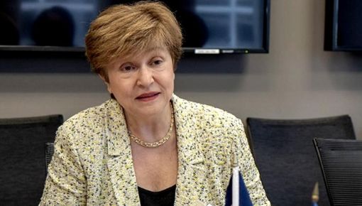 Segundo tiempo: Georgieva fue reelecta al frente del FMI