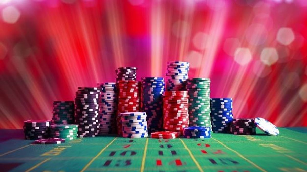 altText(De novato a profesional: una guía para principiantes hacia el éxito en los casinos en línea)}