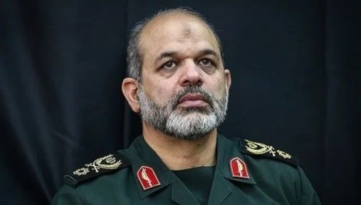 El Gobierno pidió la captura internacional de un ministro de Irán