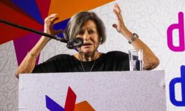La escritora Liliana Heker demolió a Milei en la Feria del Libro