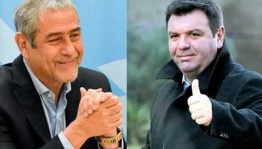 Kirchneristas y mileistas declararon ciudadano ilustre de Avellaneda a Ariel Lijo