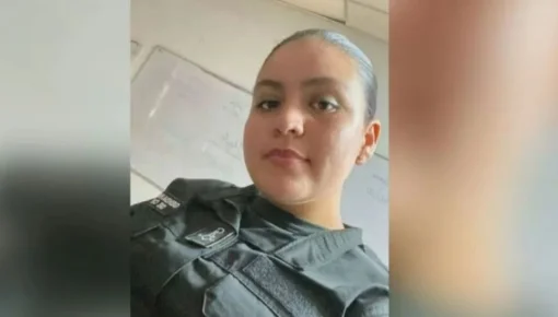 Chile: una aspirante a gendarme murió, obligada a bañarse en agua congelada 
