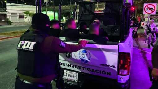 Repatriarán a dos argentinas rescatadas de una red de explotación sexual en México