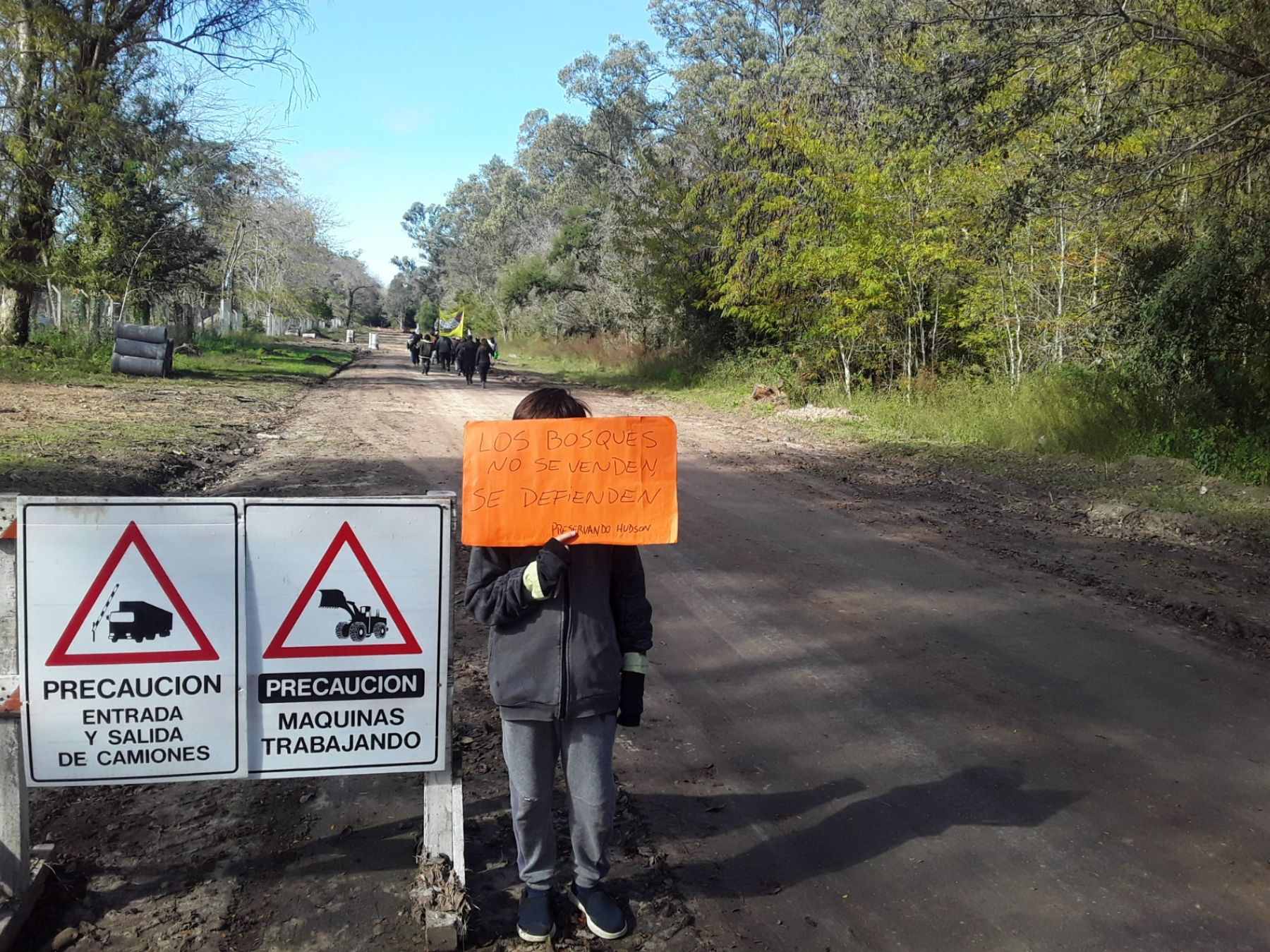 Foto: Mikhaíl Vera.
