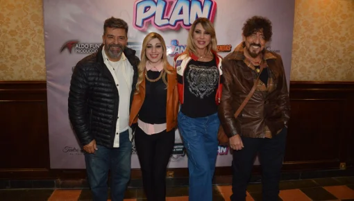 Los famosos ya saben cuál es 