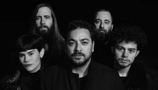 Eté y los problems tiene uno de los mejores discos del año