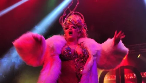 María Eugenia Ritó, un regreso que sorprendió
