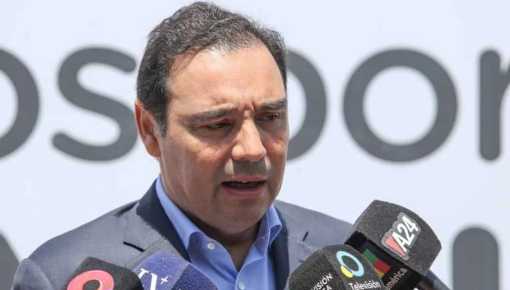 El gobierno cuestiona a la justicia correntina por el caso Loan