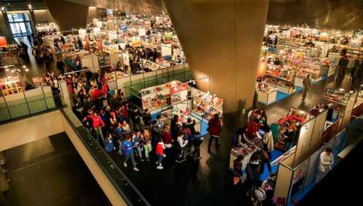 Para las vacaciones de invierno: vuelve la Feria del Libro Infantil y Juvenil