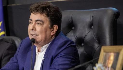 Espinoza queda a un paso del juicio tras la confirmación del procesamiento por abuso sexual