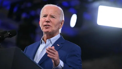 Biden no se baja: 