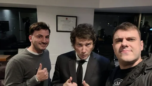 La mafia de los trolls libertarios: el Gordo Dan hizo echar al Secretario de Agricultura