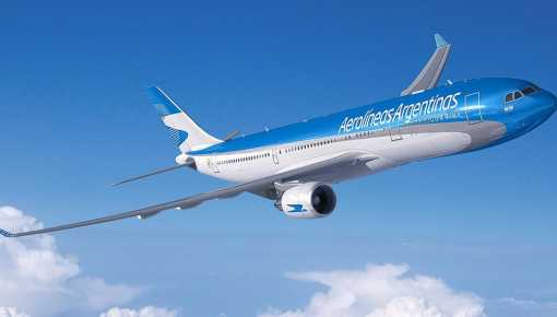Entreguistas: Aerolíneas quedó formalmente habilitada para la privatización
