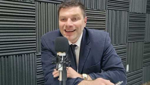 Caso Loan: citaron a declarar al abogado Fernández Codazzi