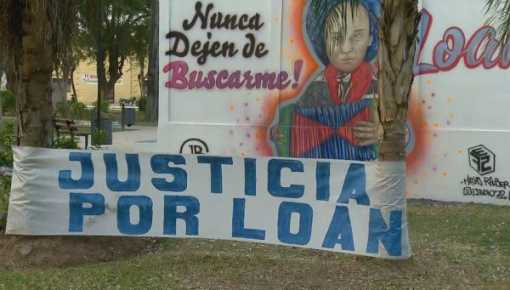 Caso Loan: expectativa por una testigo que pidió protección para declarar