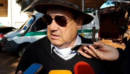 Paraguay: un diputado murió en un tiroteo cuando allanaron su casa