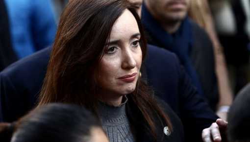 Villarruel profundiza la interna y carga contra Ariel Lijo