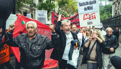 Abandono estatal: sin moratoria, 243 mil personas no podrán jubilarse este año