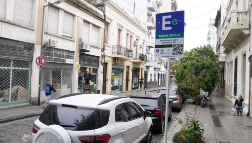 Tarifazo del 119% en el estacionamiento medido de CABA