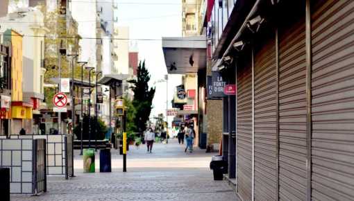 Lo dice el INDEC: derrumbe del turismo en las vacaciones de invierno