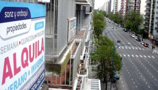 CABA: los alquileres continúan en alza