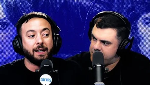 Dos diputadxs denunciaron a Agustín Laje y el 