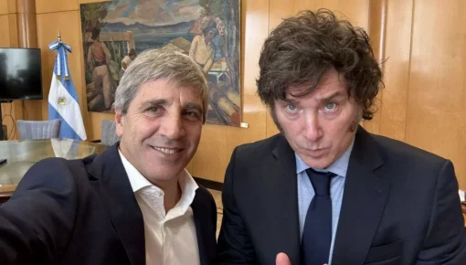 Milei disolvió un fondo destinado a la asistencia de víctimas de trata