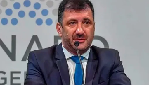 El peronismo pidió expulsar de la cámara al senador Kueider