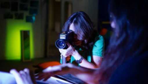 Apoyo bonaerense a la producción y realización de documentales