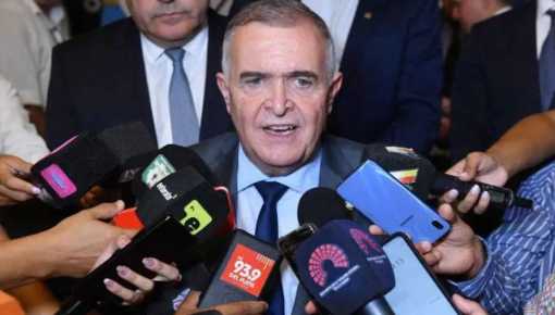 Jaldo cuestionó a las madres de presos por 