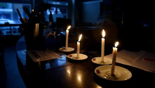 Cortes de luz: más de 60.000 hogares sin servicio en el AMBA