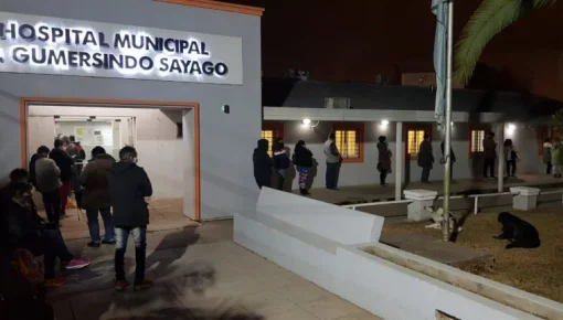 Salud pública: Villa Carlos Paz comenzó a cobrar a turistas extranjeros y de otras provincias