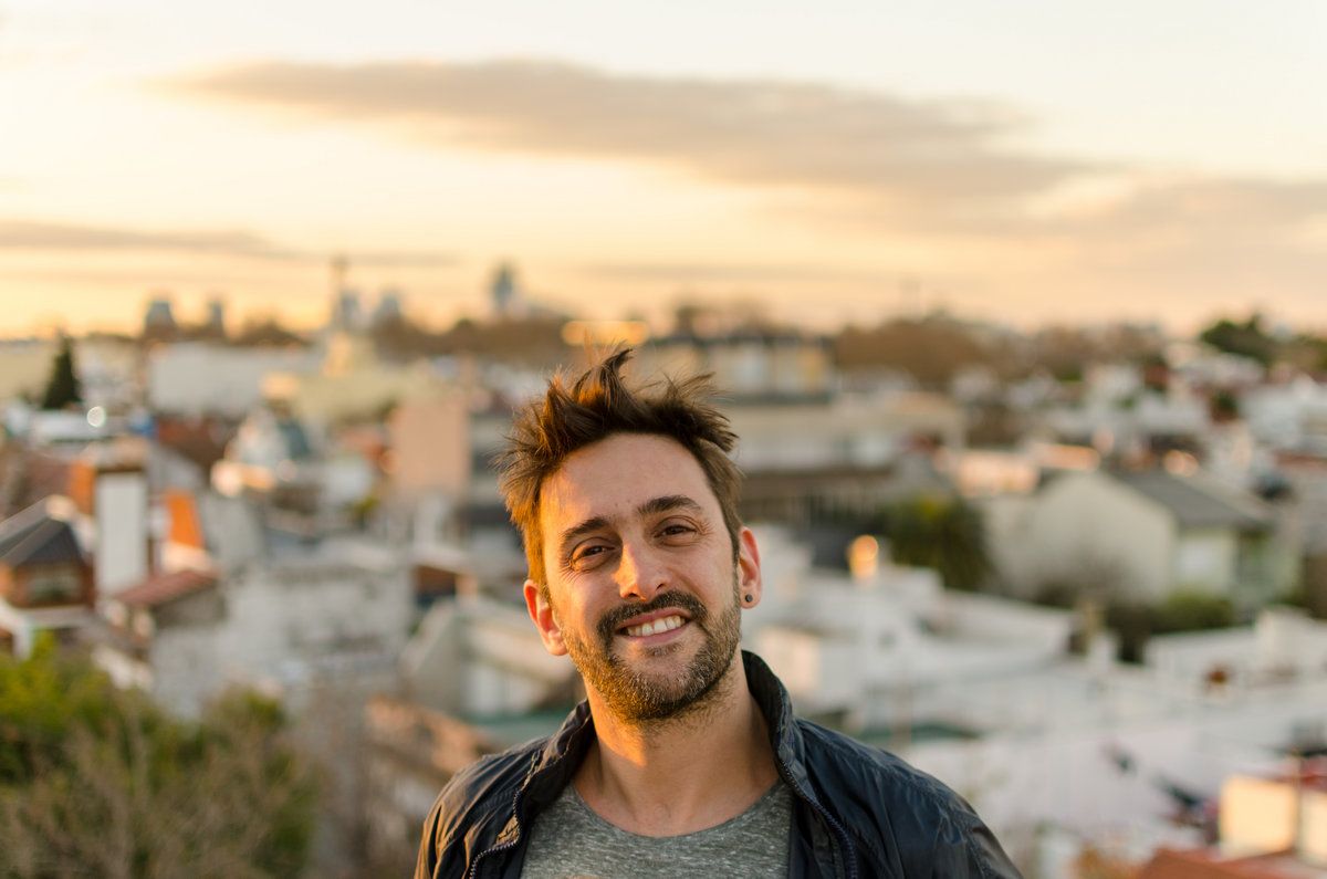 Ramiro Abrevaya