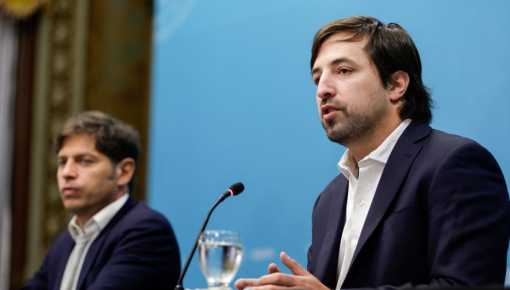 Sarampión: el Gobierno bonaerense comenzó la vacunación de refuerzo para niños