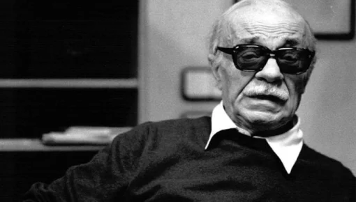 Se cumple un nuevo aniversario de la muerte del escritor Ernesto Sábato