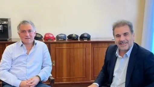 Con Macri corrido a un costado, Ritondo busca ponerle el moño a un acuerdo bonaerense con LLA 