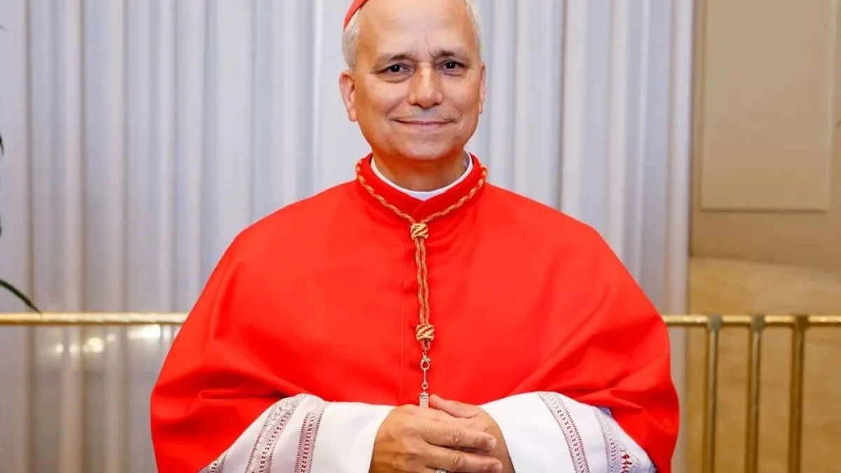 Robert Prevost