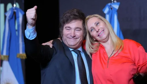 Criptoestafa: la Justicia ordenó investigar el crecimiento patrimonial de Javier y Karina Milei