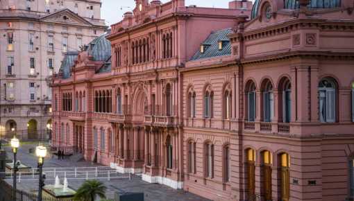 Censura: repudian los nuevos requisitos para periodistas en Casa Rosada