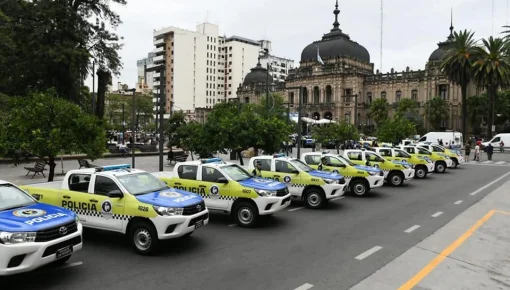 Tucumán: cuatro policías fueron condenados por un secuestro extorsivo