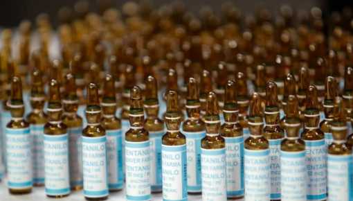 Crece la alerta por fentanilo contaminado: ya hay casi 70 casos confirmados y 33 personas fallecidas