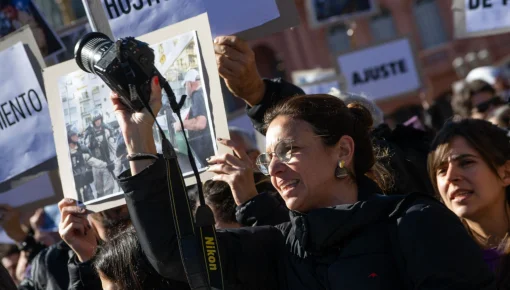 Nuevo relevamiento del SiPreBA: en el Día del Periodista no hay mucho por celebrar