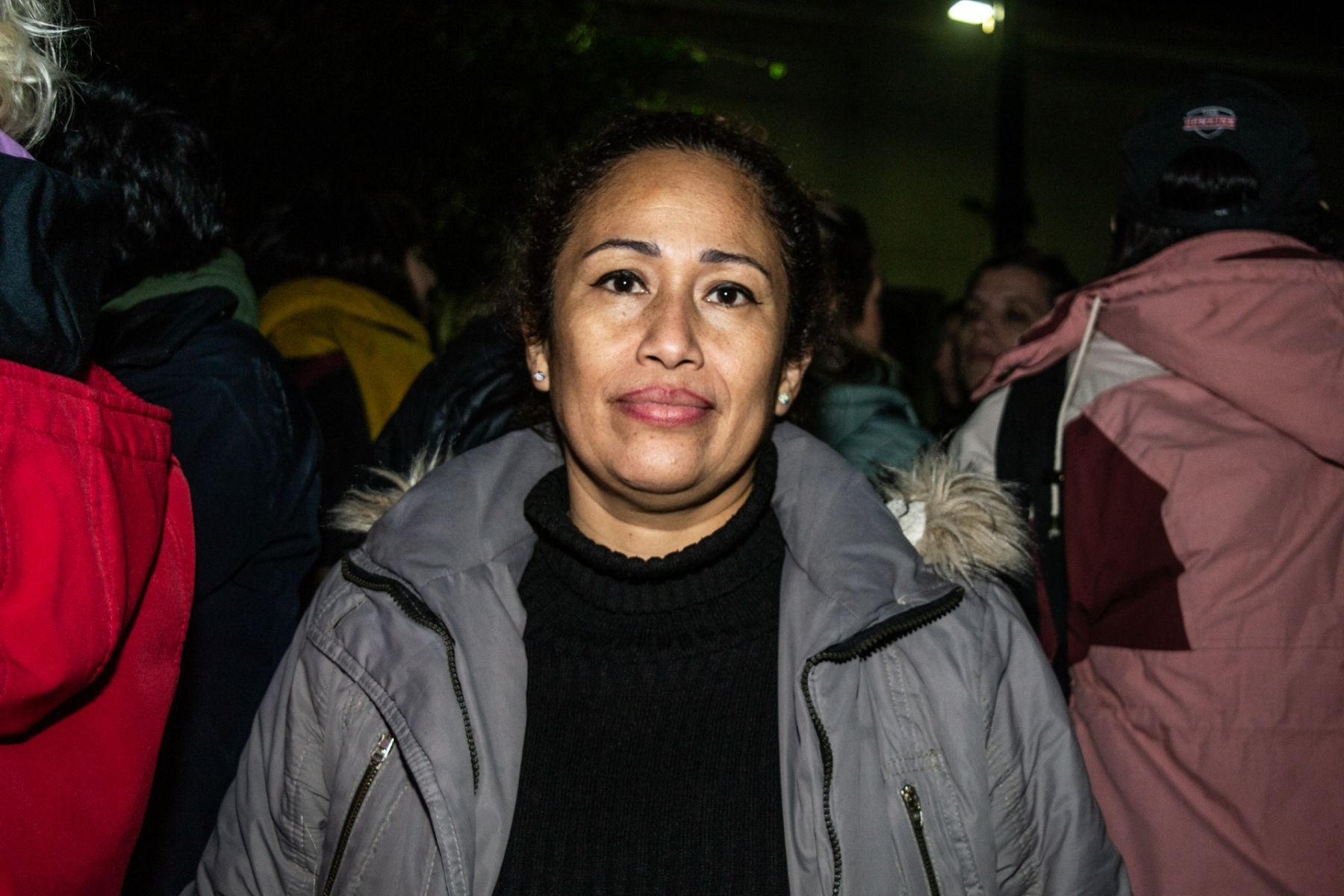 Foto: Rocío Bao