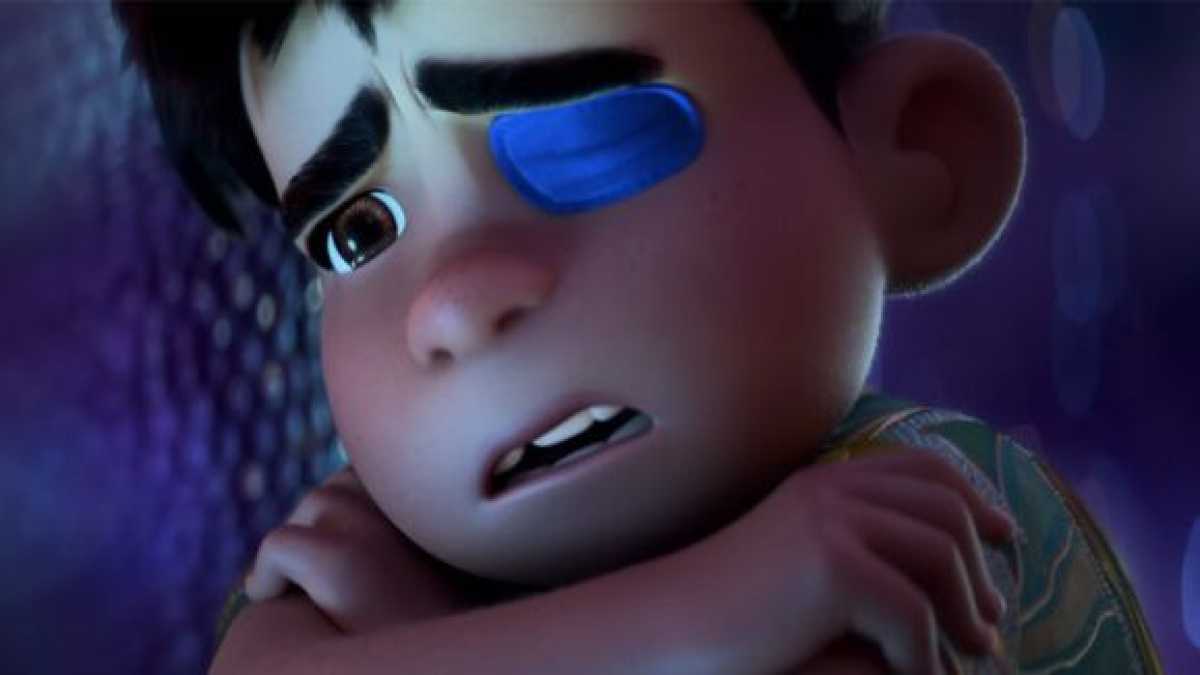 Peor debut en la historia de Pixar para el estreno de 