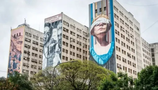 Crisis en Salud: el Clínicas reclama al Gobierno un aumento de presupuesto