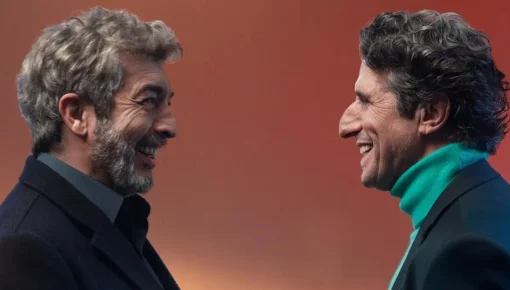 Tras el suceso de El Eternauta, Netflix apuesta a una nueva película con Ricardo Darín