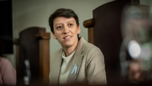 Sigue la diáspora en la UCR: una intendenta bonaerense dijo adiós